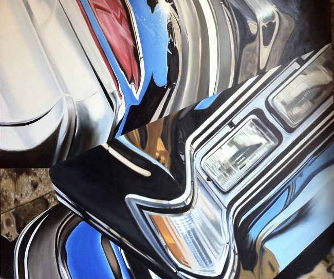 Cadillac 2