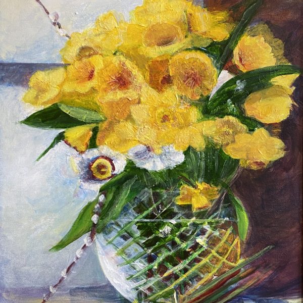 Daffodils