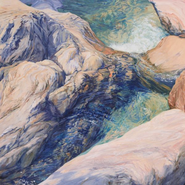 Bash Bish Pool II
