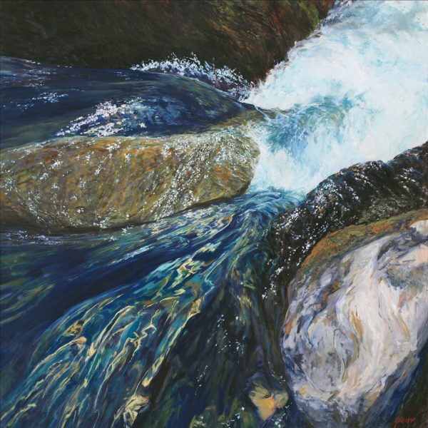Bash Bish Pool III