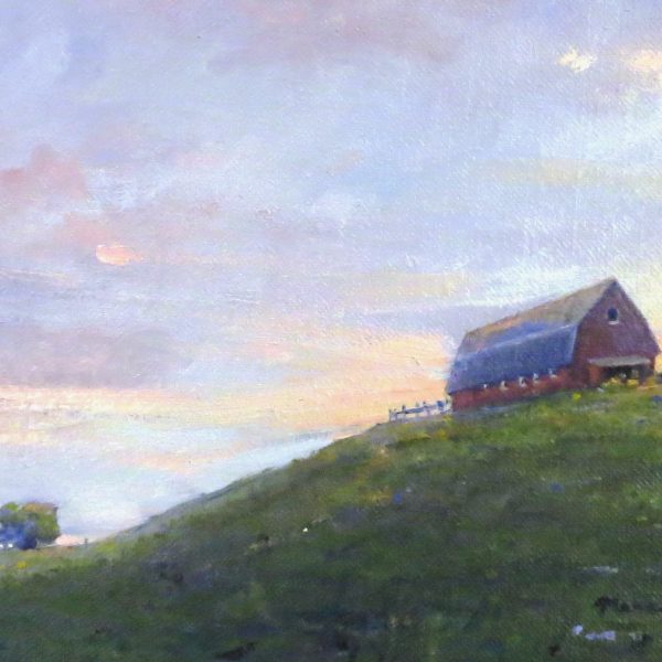 On the Rise SOLD
