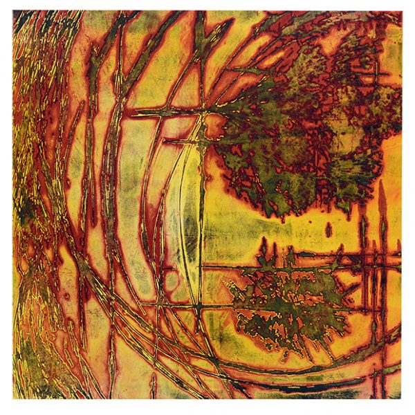 Gliding through Form