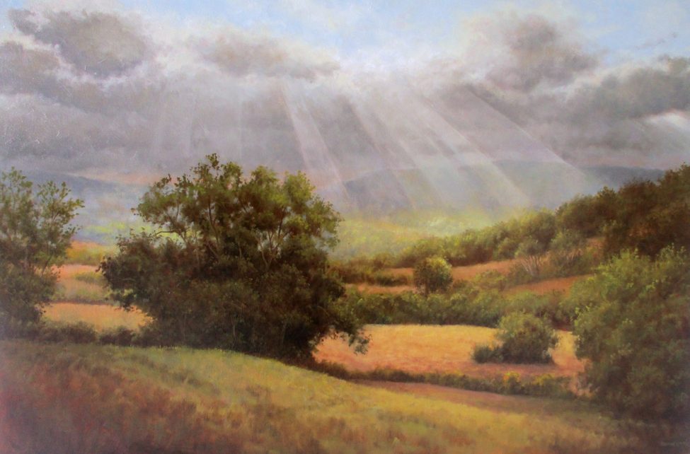 Sacred Providence