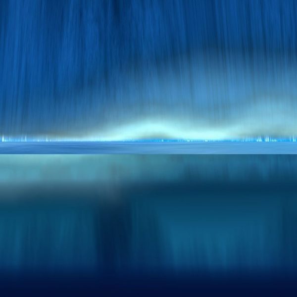 Turquoise 5, Edition #5 of 10