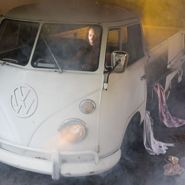 Woman in Charge, 2016