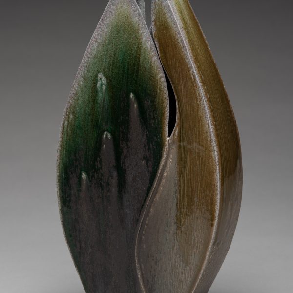 Curvy Tulip Vase