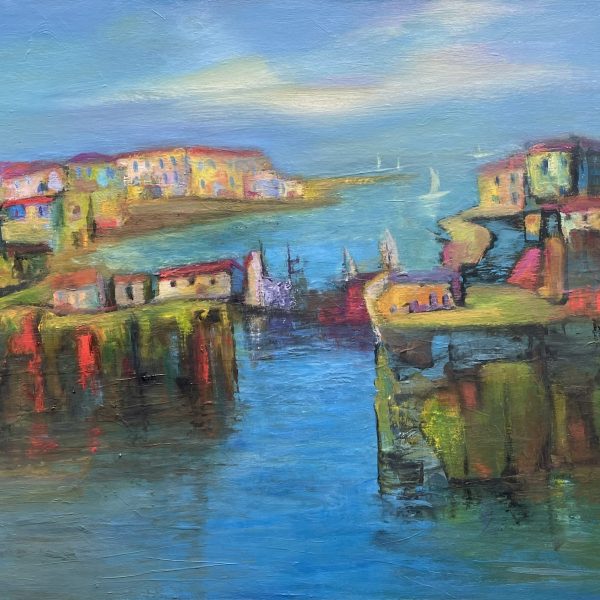 Coastal Village