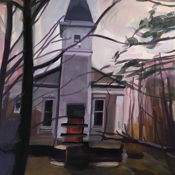 Conesville Church