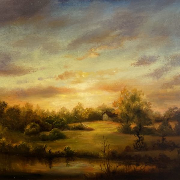 Crepuscule
