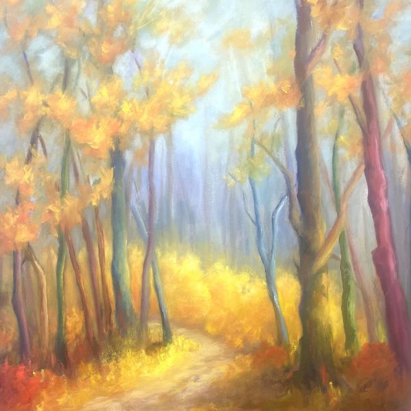 Golden Path