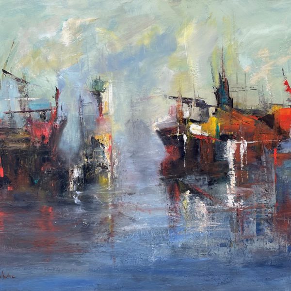 Harbor