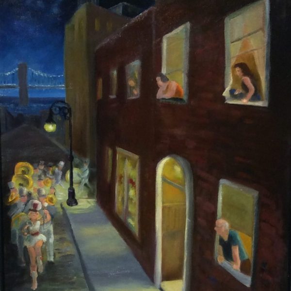 Midnight Parade