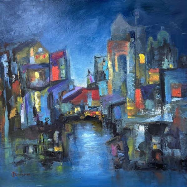 Nocturne