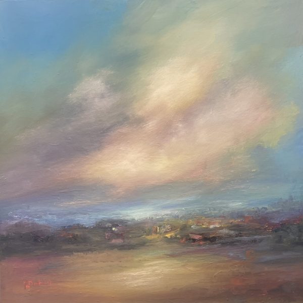 Radiance Horizon