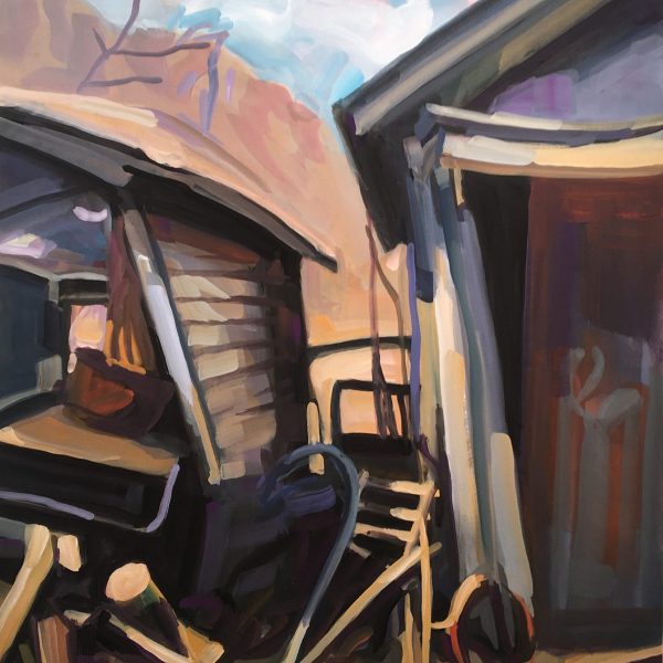 Sheds