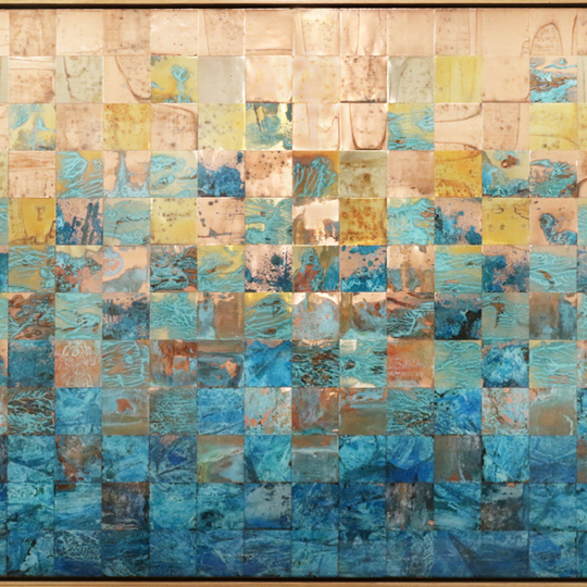 Transition (series)
