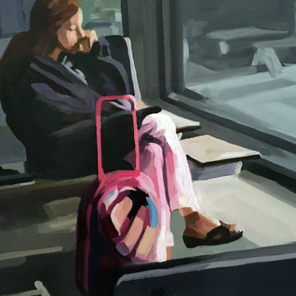 Waiting