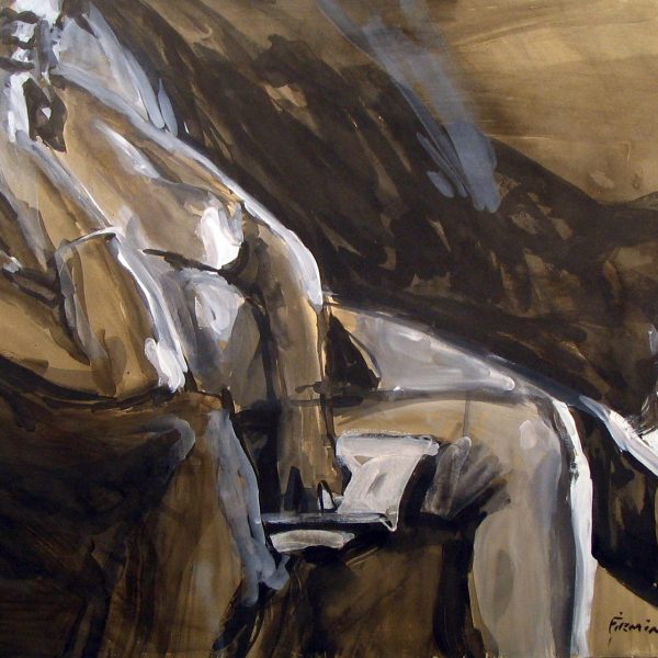 Woman Reading