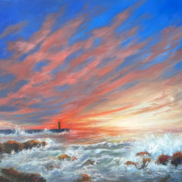 the light house