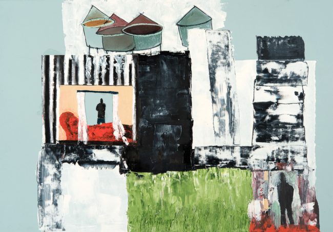 It All Comes Back to You