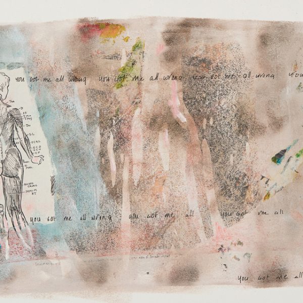 You Got Me All Wrong