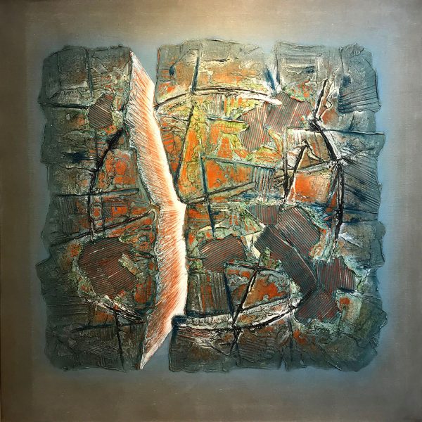 81X 81X by Satish Joshi