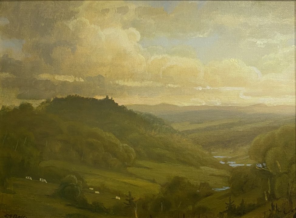 Hidden Valley