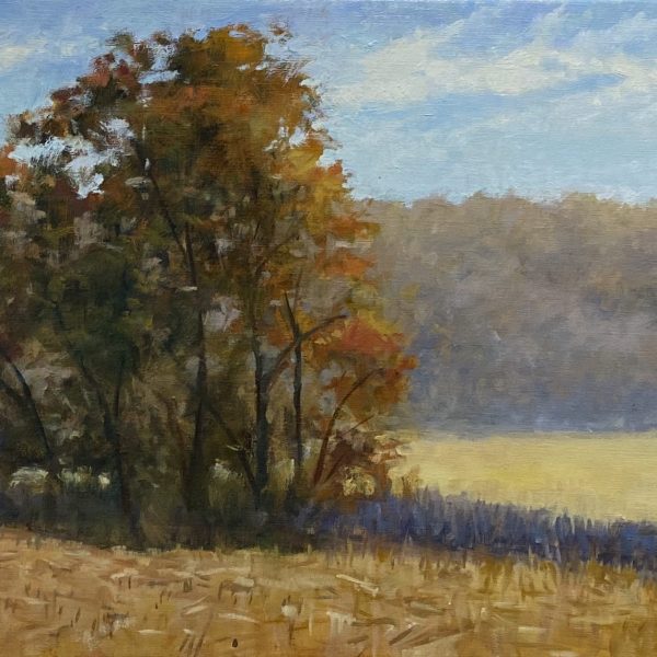 Autumn Morning