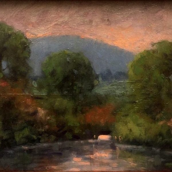 Catskill Creek