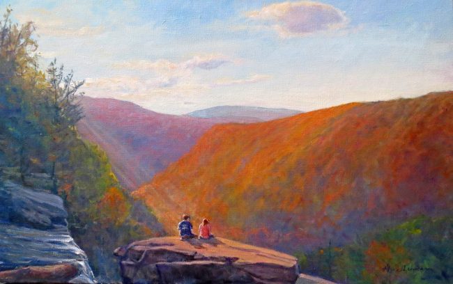 Call of the Catskills