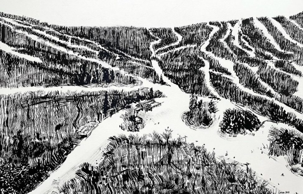 Windham Mountain II