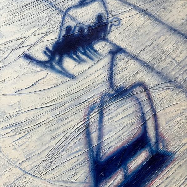 Lift Shadows Indigo