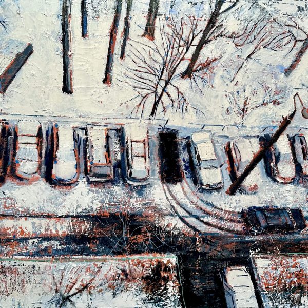 Snow Lot