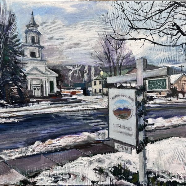 Windham Main Street