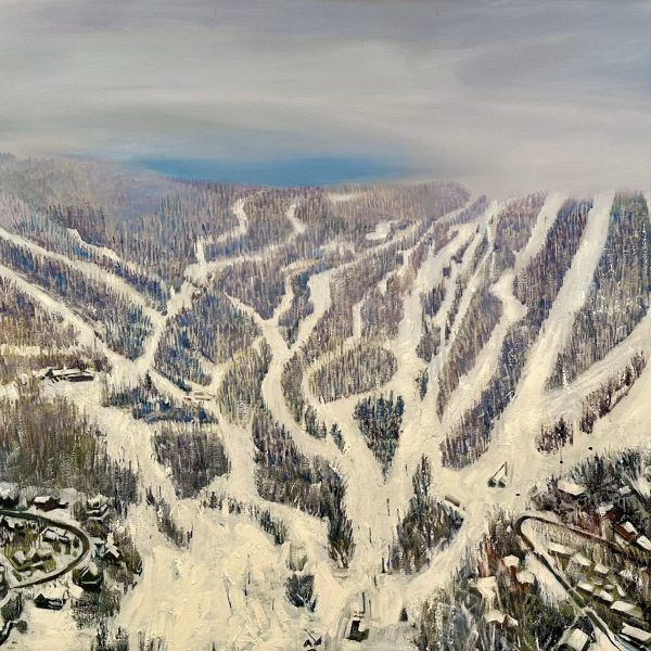 Windham Mountain West