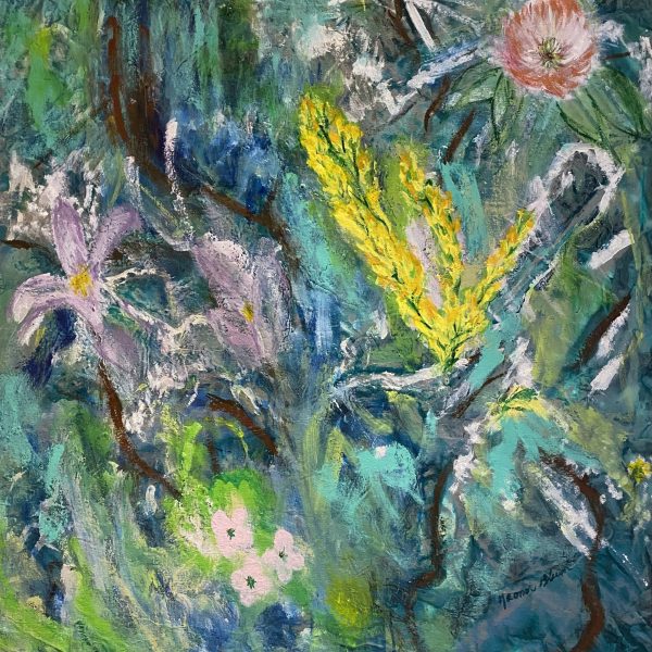 Floral