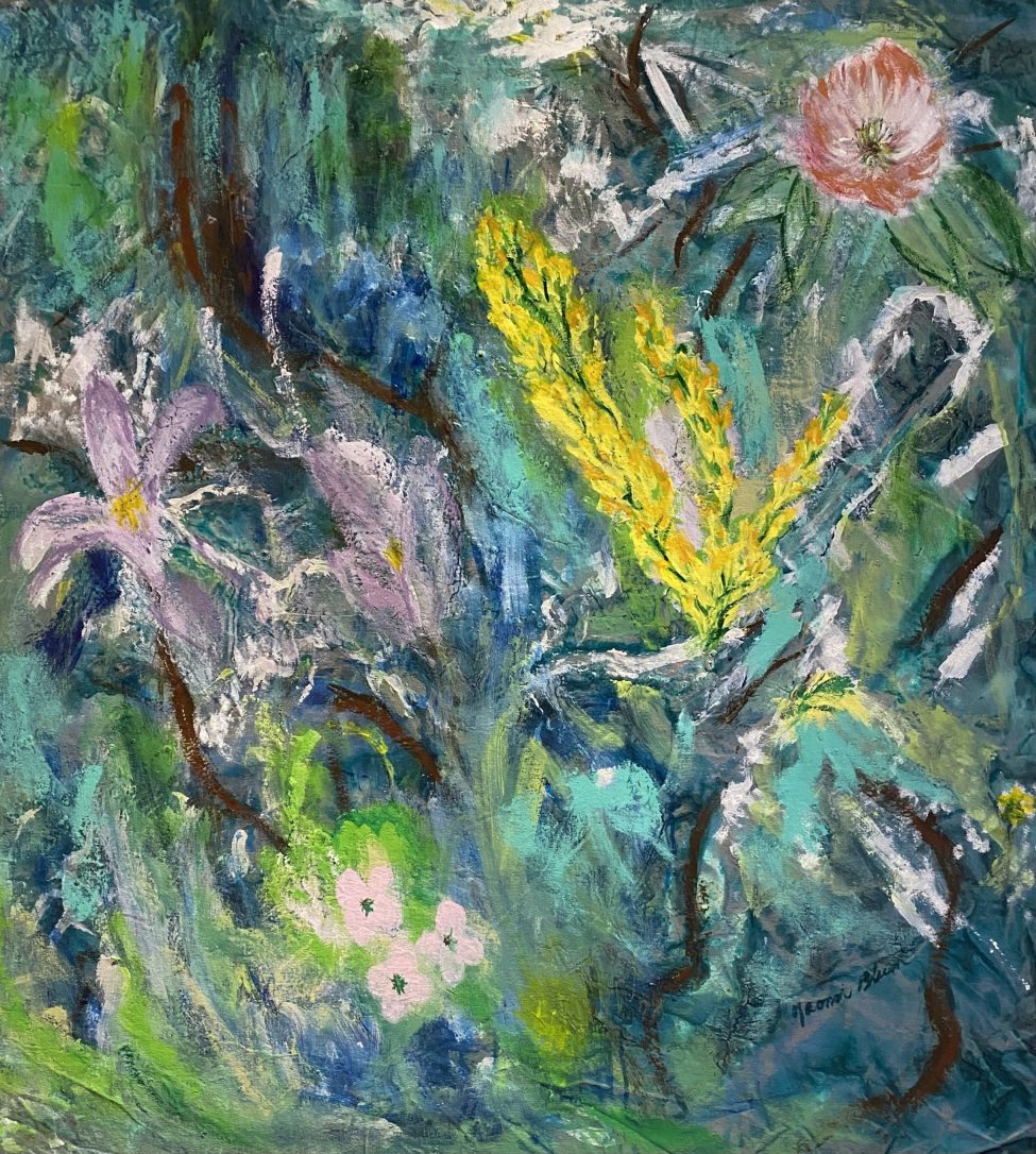 Floral