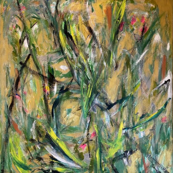 Plant Life