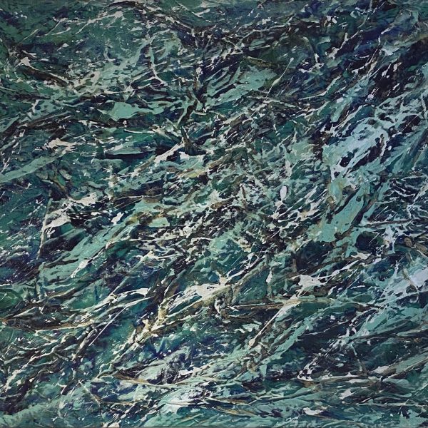 Rushing Waters