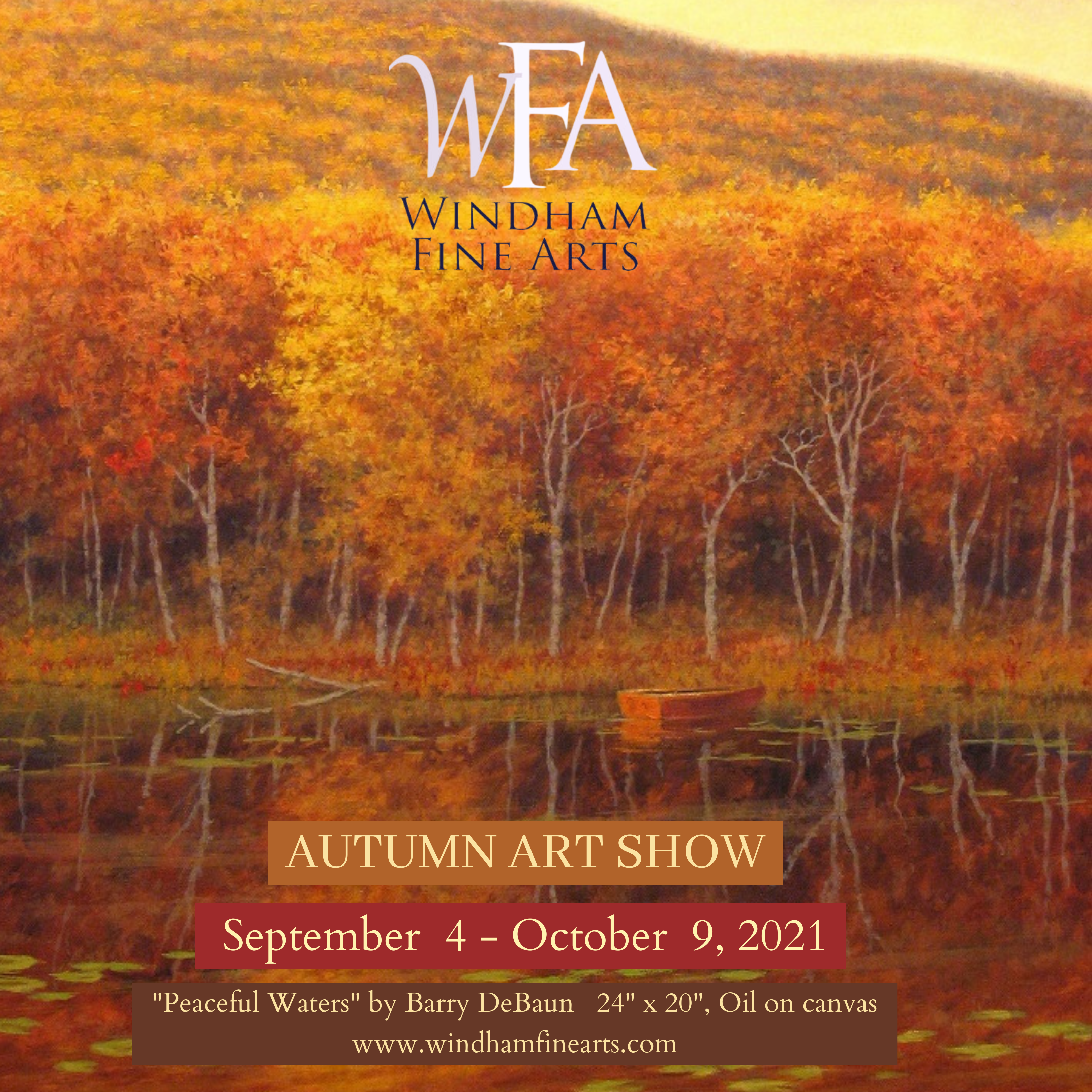 Autumn-art-show