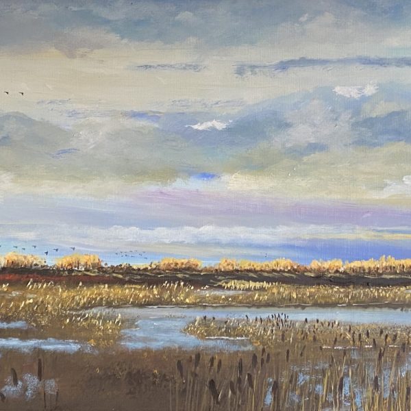 The Estuary