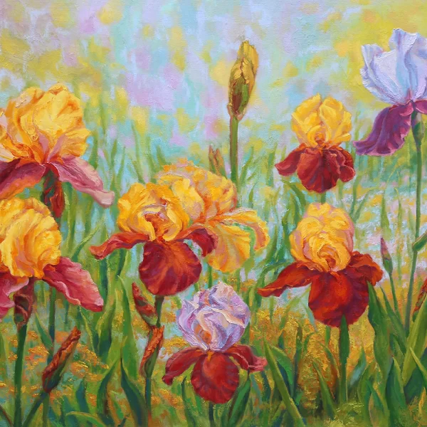 Spring Delights