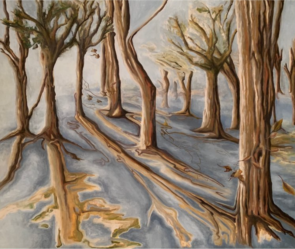 Finding My Roots