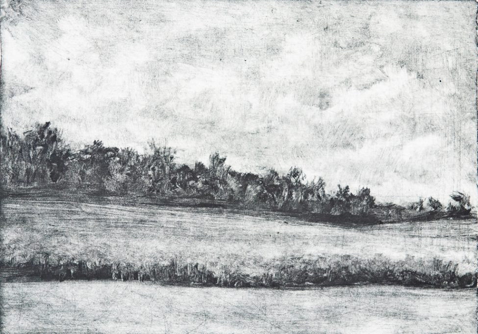 Clouds Beyond the Field
