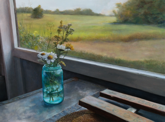 Summer Light