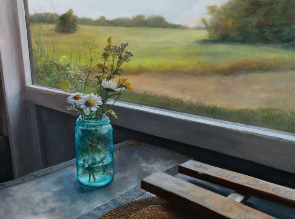 Summer Light