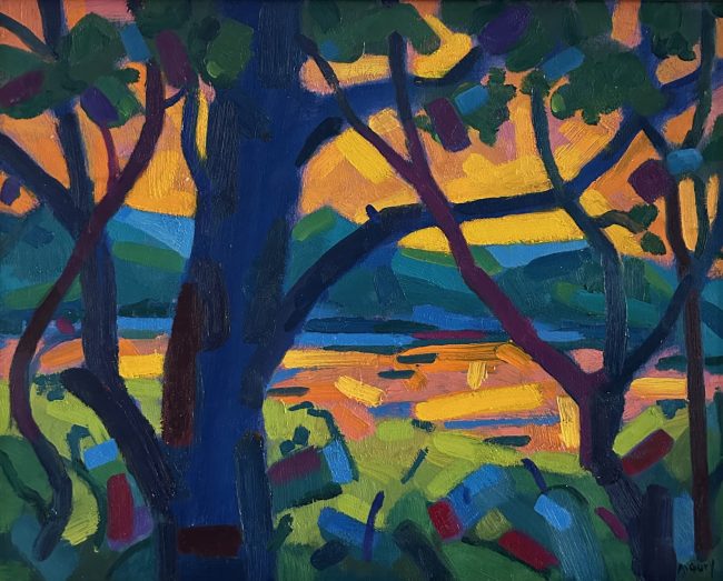River View